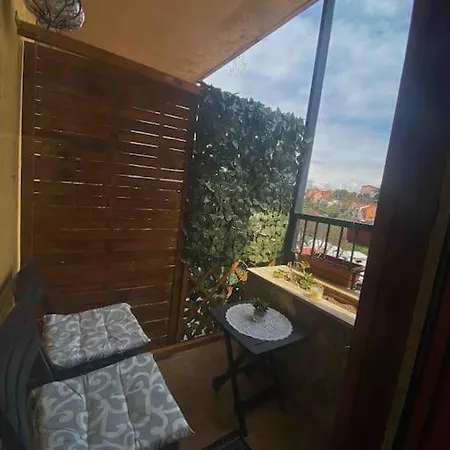 Fonzi'S House Apartment La Spezia Exterior photo