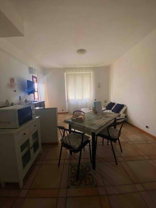 Fonzi's House Apartment *