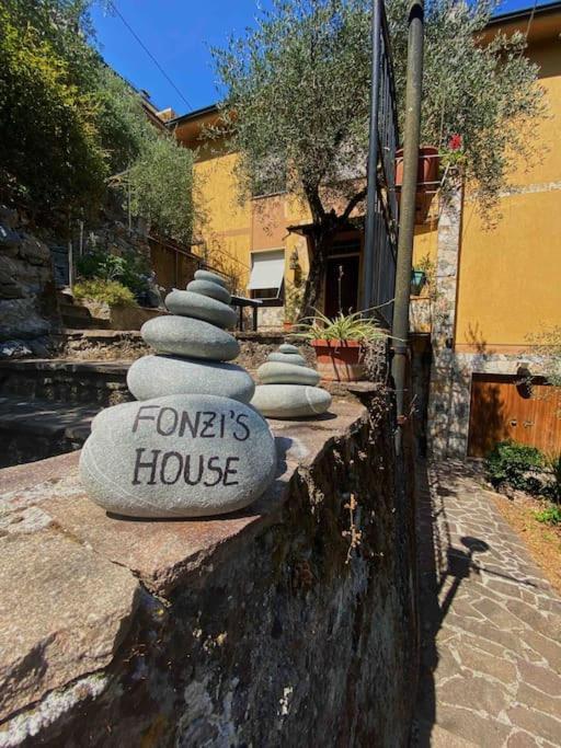 Fonzi's House